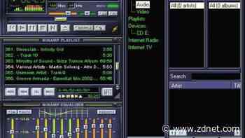 Winamp is not going open source. Here's what it is doing - and why