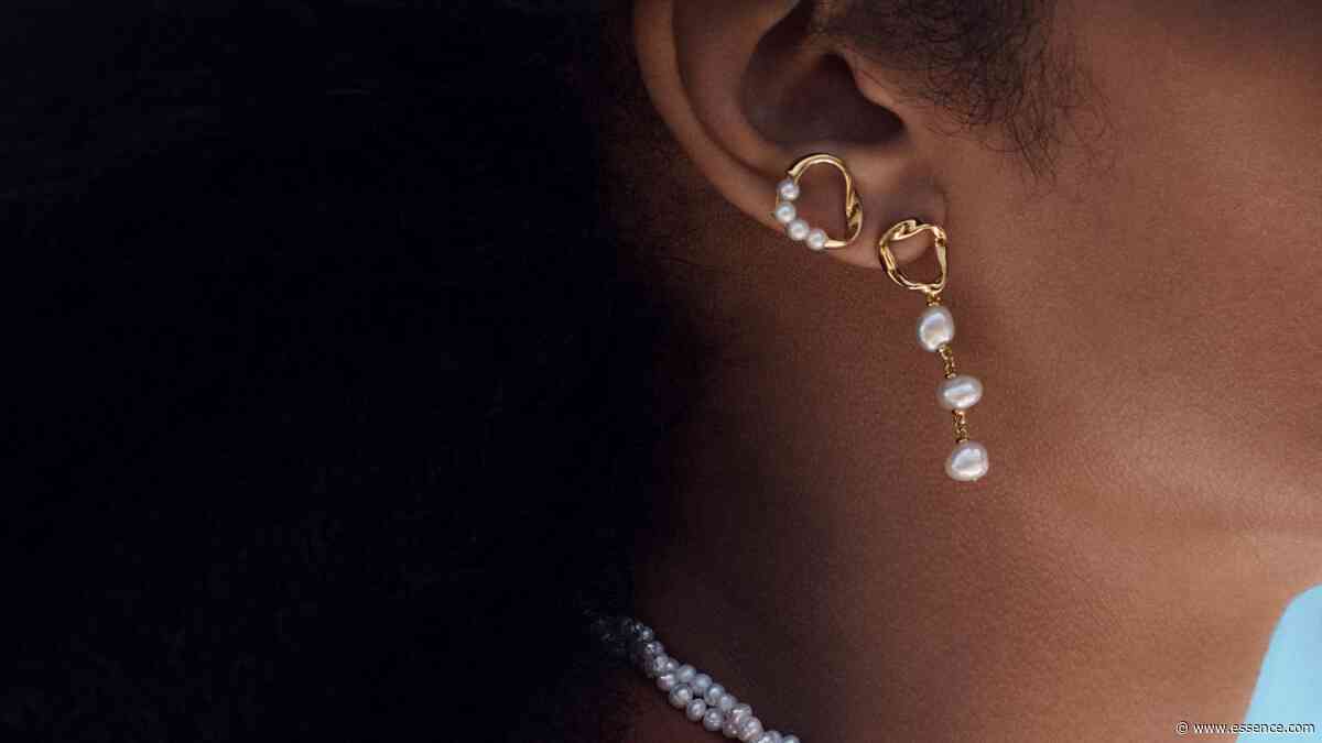 Pandora’s New Collection Captures The Essence Of Minimalism