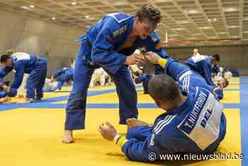 Twaalf Belgen komen in actie op WK judo, voor sommigen is het erop of eronder voor de Spelen