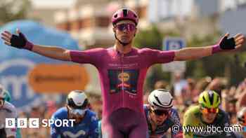 Milan wins Giro stage 11 as Pogacar retains lead