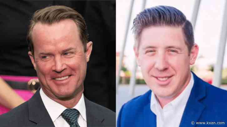 Campaign Context: Record ad spending in Phelan runoff