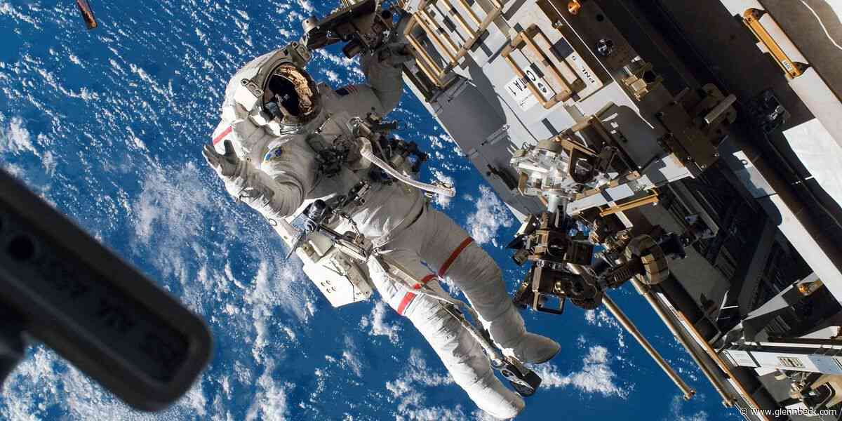 5 SURPRISING ways space tech is used in your daily life