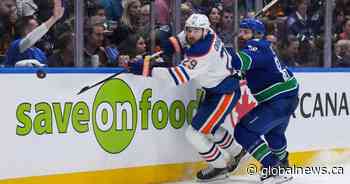 Edmonton Oilers thinking ‘one game at a time’ ahead of do-or-die Game 6