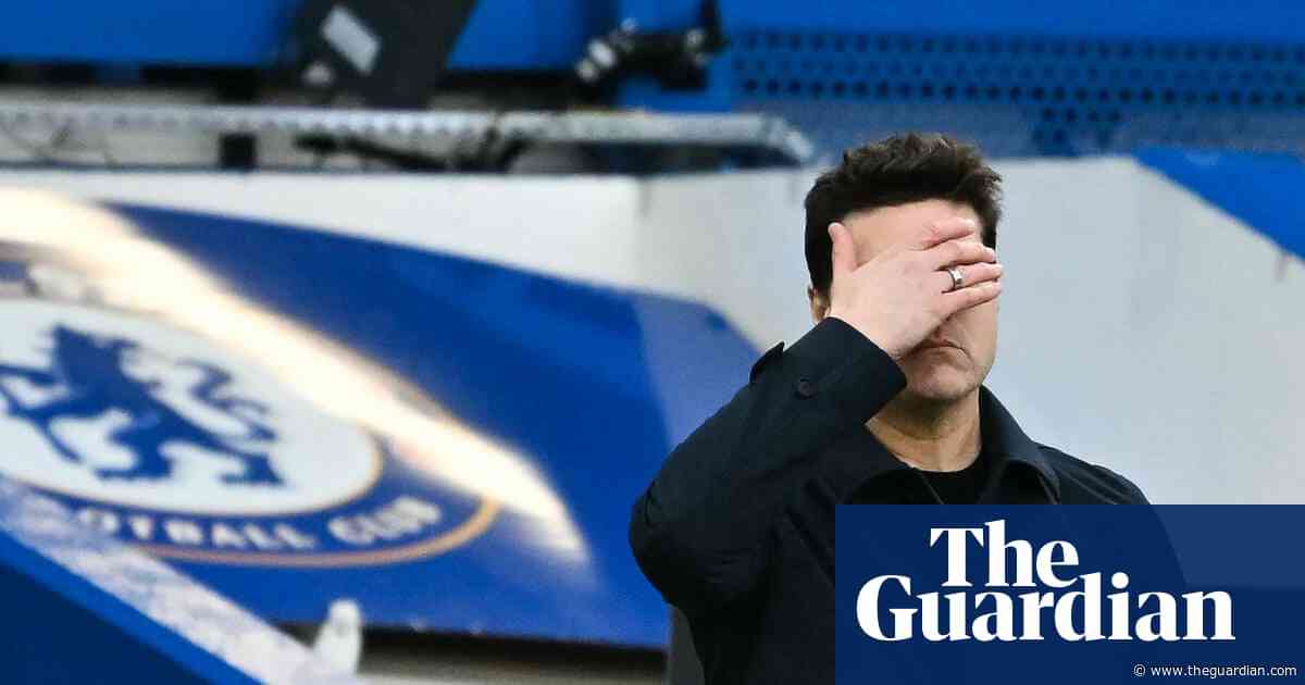 Mauricio Pochettino admits Wolves defeat could have cost him his job