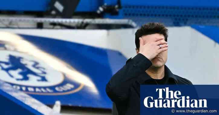Mauricio Pochettino admits Wolves defeat could have cost him his job