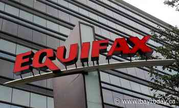 Equifax Canada exploring use of payday loan data in credit score calculation