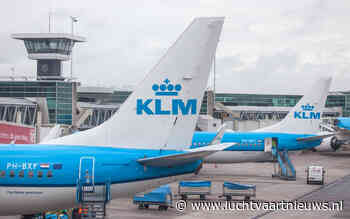 KLM stopt in juli alweer met vliegen naar Tel Aviv