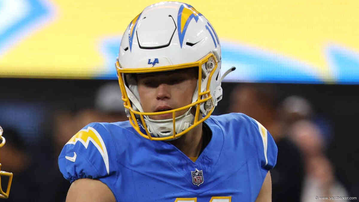 Evaluating the Los Angeles Chargers Special Teams: A Force to Be Reckoned With Again in 2024?