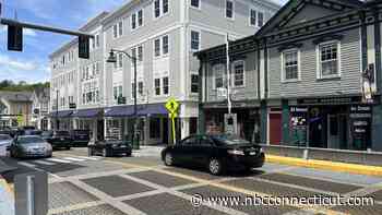 Downtown Mystic to have increased police presence this summer