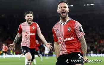 Southampton move closer to immediate return to top flight by beating West Brom
