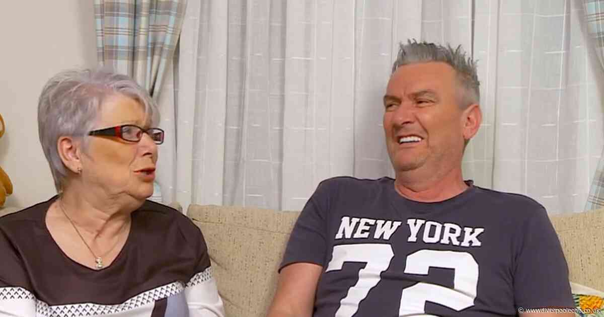 Gogglebox Jenny Newby told 'never change' as she shares personal update