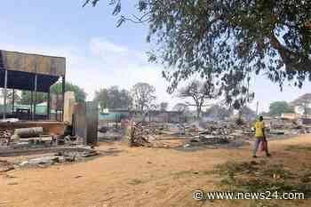 News24 | At least 27 killed in renewed clashes in Sudan's el-Fasher; children die in ICU air strike