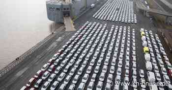Autozölle: US-Maßnahme gegen China setzt Europa unter Druck