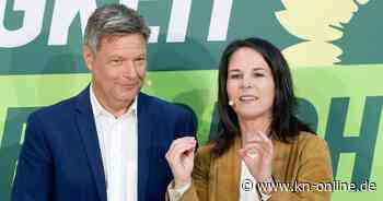 Robert Habeck oder Annalena Baerbock? Grüne wollen Urwahl des Kanzlerkandidaten verhindern