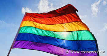 Worldwide alert warns of violence against LGBTQ community