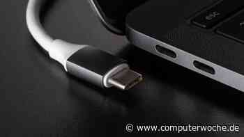 USB-C: Vorsicht vor No-Name-Zubehör