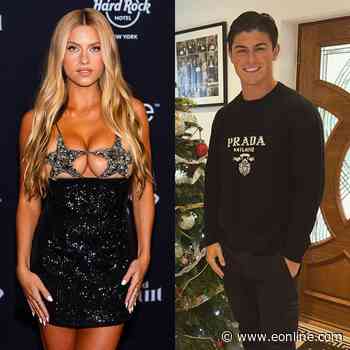 Is Xandra Pohl Dating Kansas City Chiefs' Louis Rees-Zamm? She Says…