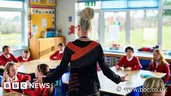 Schools told not to teach about gender identity