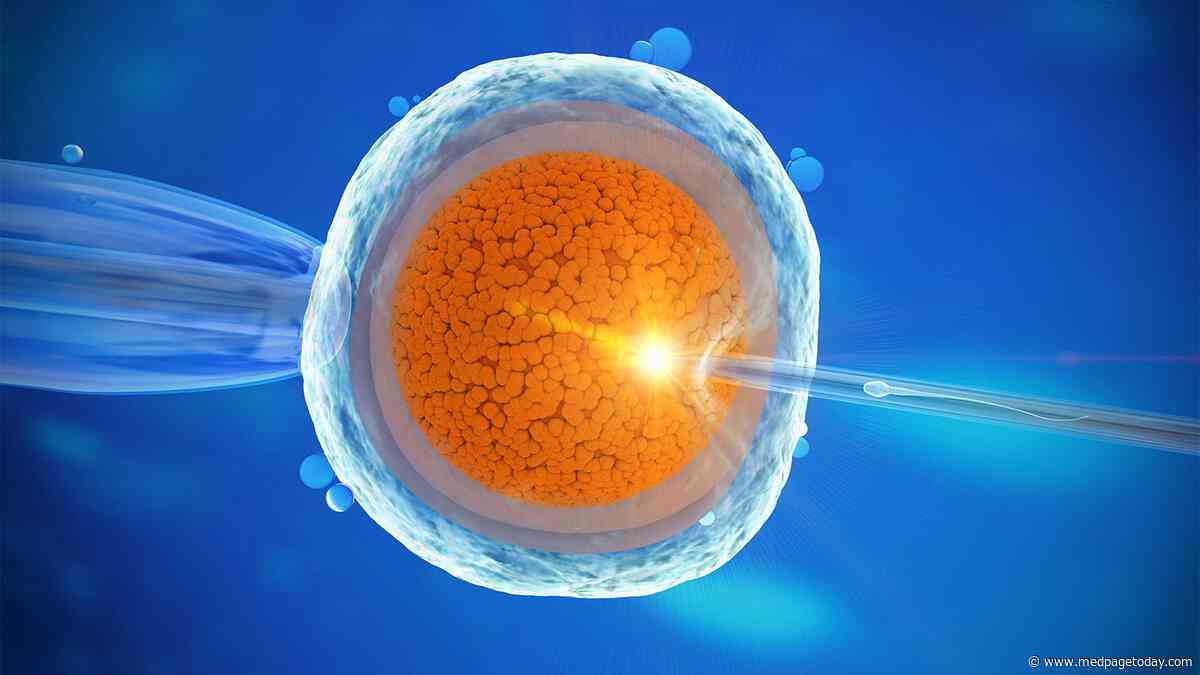 Fertility Treatment Safe for Breast Cancer Survivors With BRCA Mutations