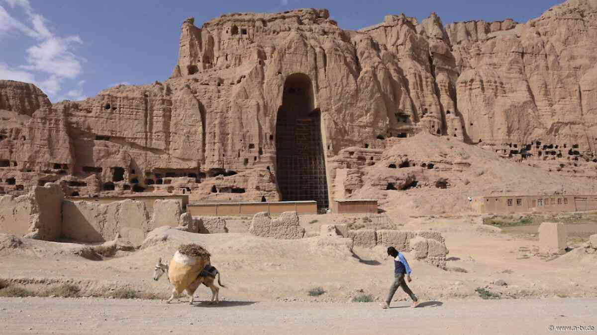 Vier Tote, sieben Verletzte: Spanische Touristen in Afghanistan erschossen