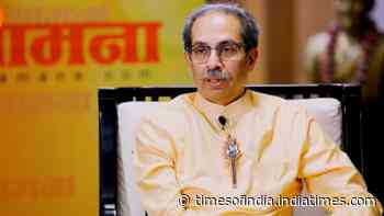 PM Modi is trying to instil a fear of Muslims: Uddhav Thackeray