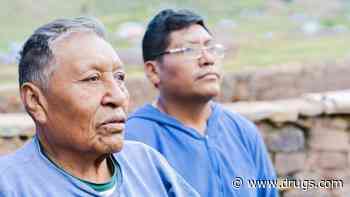 Half of Native Americans Older Than 70 Years May Have Cognitive Impairment