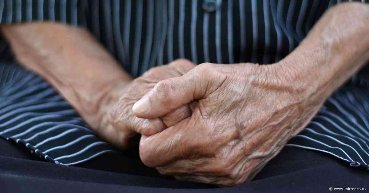 More than 200,000 pensioners died while waiting for social care since Tory pledge, data shows