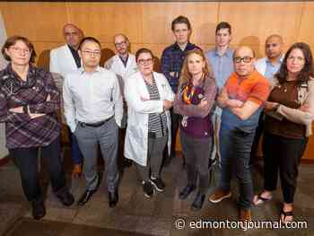 Doctor shortage, diagnosis delays threaten Alberta cancer patients: Oncologist