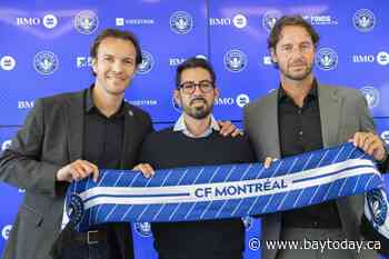 Former sporting director Renard explains what led to his CF Montreal departure
