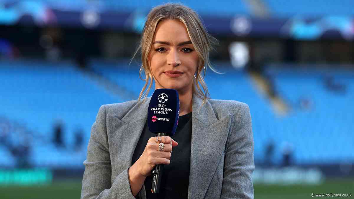 John Terry and Laura Robson leads well-wishes to Laura Woods after the TNT Sports presenter was forced to pull out of the upcoming Tyson Fury vs Oleksandr Usyk clash after suffering cuts to her arms and face in a freak accident