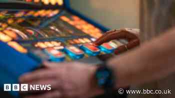 Slot machines to go cashless as debit cards allowed
