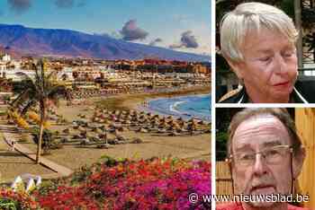 Het mysterie van Tenerife wordt alleen groter nu Marc (71) al bijna een maand spoorloos is: “We vrezen dat hij nooit meer gevonden zal worden”