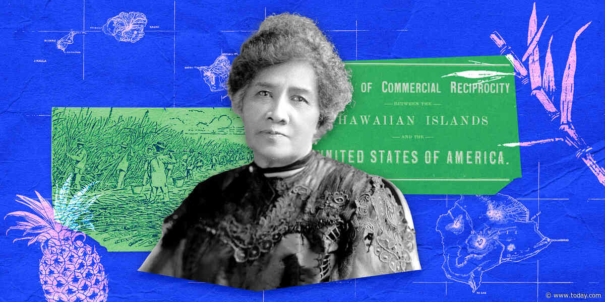 How American landowners overthrew the Hawaiian monarchy and forced US annexation