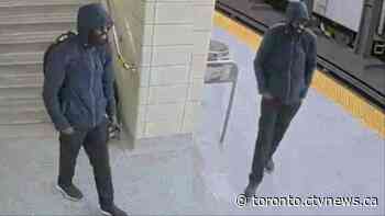 Police release suspects in investigation into assault reported at TTC station in March
