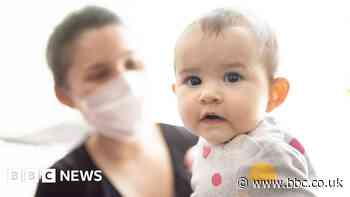 Vaccine call as whooping cough cases rise