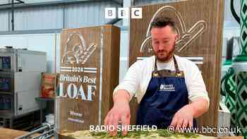 Chesterfield baker creates "Britain's Best Loaf"