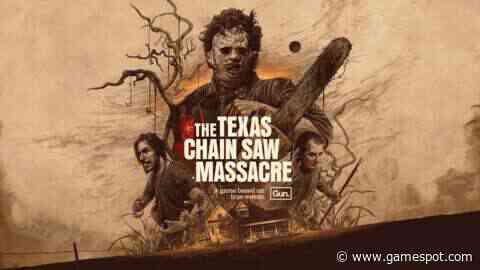 The Texas Chain Saw Massacre Teases New Killer Ahead Of Double XP Weekend