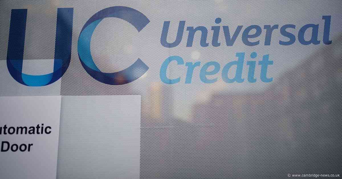 DWP brings in strict new '18 hour' rule for Universal Credit claimants