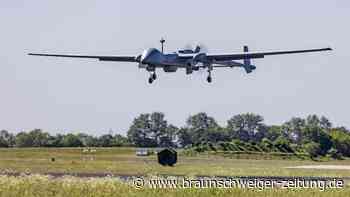 Das kann die neue Drohne der Bundeswehr