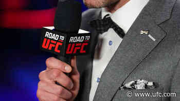 Road To UFC Results & Scorecards | Season 3: Episodes 1 & 2