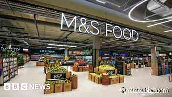M&S allowed to expand store in Swindon