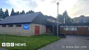 Squash court closure a 'waste of money' claims councillor