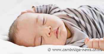 The most popular baby names in Cambridgeshire have been revealed