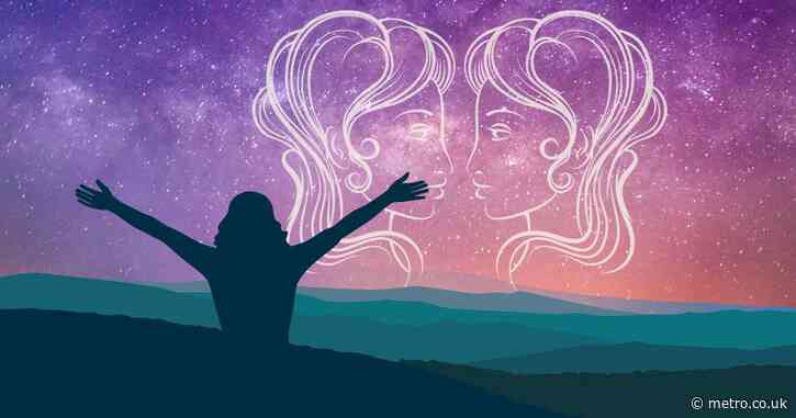 Gemini season will cheer you up – your star sign’s tarot horoscope forecast