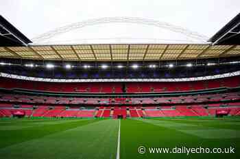 Southampton ticket information for Wembley Championship play-off final