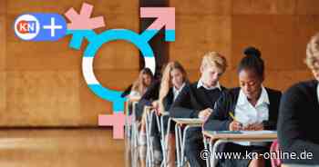 England: Geschlechtsidentität ist jetzt an Schulen Tabuthema