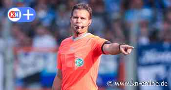 Bundesliga-Schiedsrichter Felix Brych: Warum er trotz schwerer Verletzung zurück auf den Platz möchte