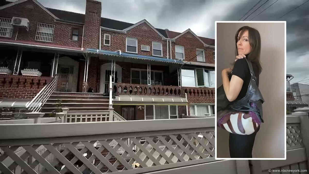 NYPD investigating mysterious circumstances of Brooklyn woman's death inside her home
