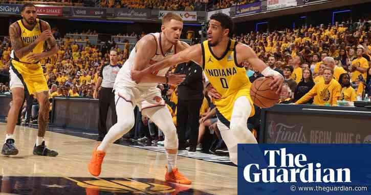 Indiana Pacers force Game 7 with dominant win over New York Knicks