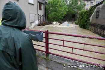 Ook overstromingen in Frankrijk en zuidwesten van Duitsland: honderden mensen geëvacueerd